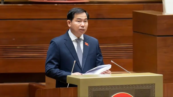 Đa dạng hóa nguồn lực bảo vệ môi trường